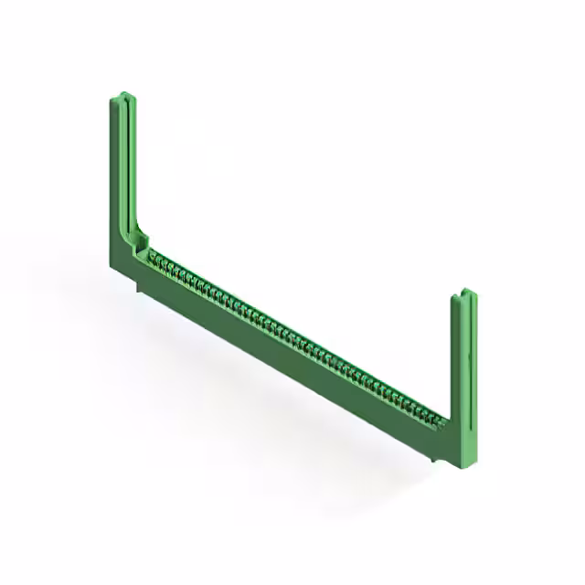 346-048-520-658 EDAC Inc.  Edgeboard Connectors